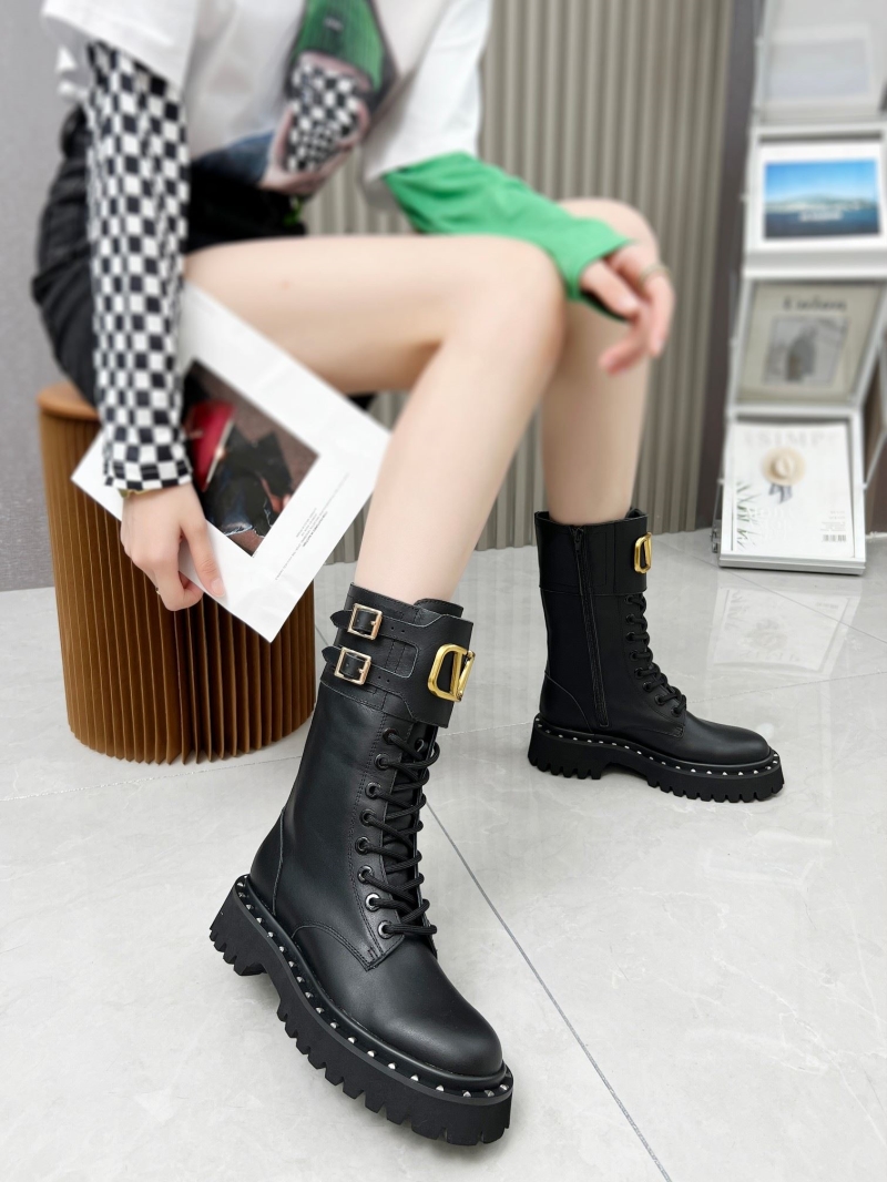 Valentino Boots